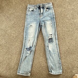 Shop Stevie Jeans